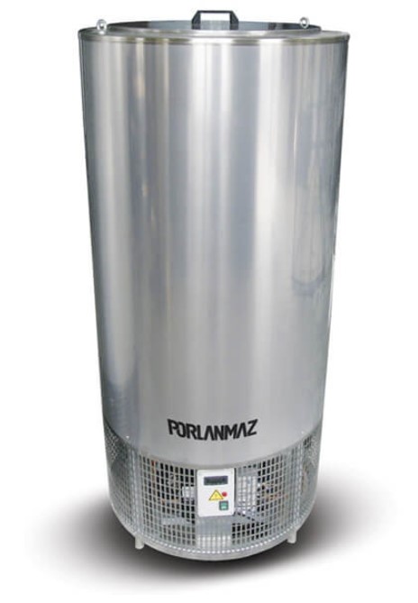 Porlanmaz PMM-D600 Башни охладительные